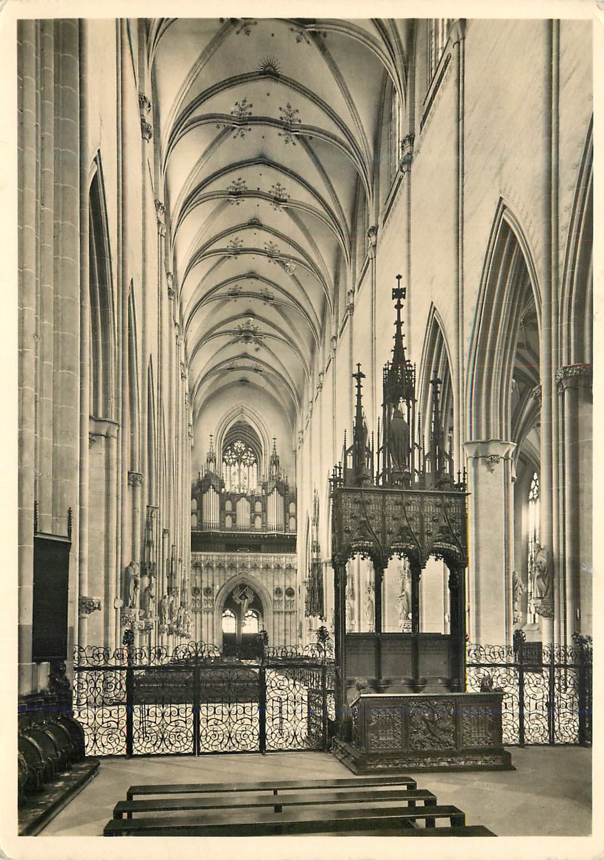 CPM Das Munster zu Ulm