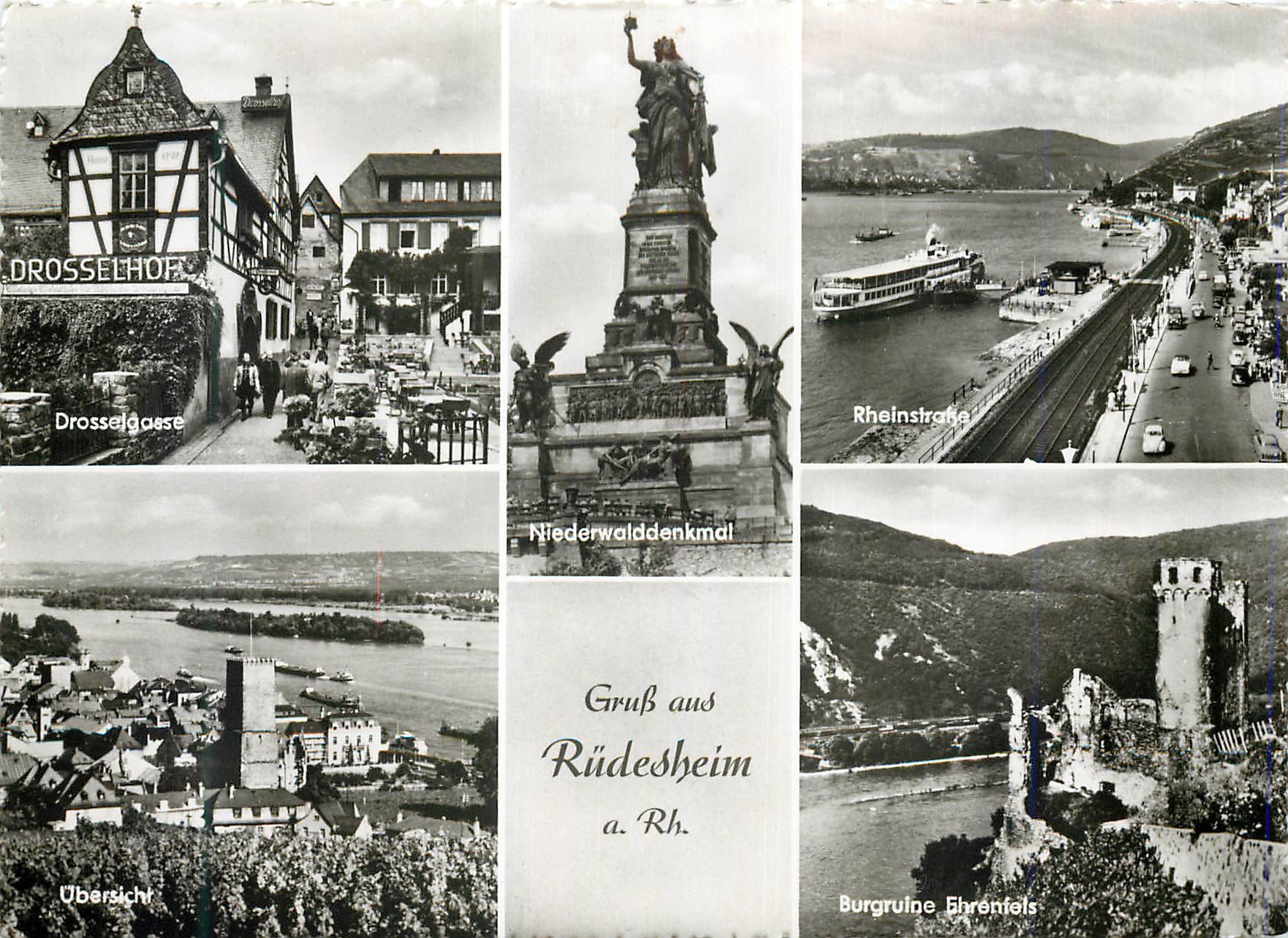 CPM Rudesheim