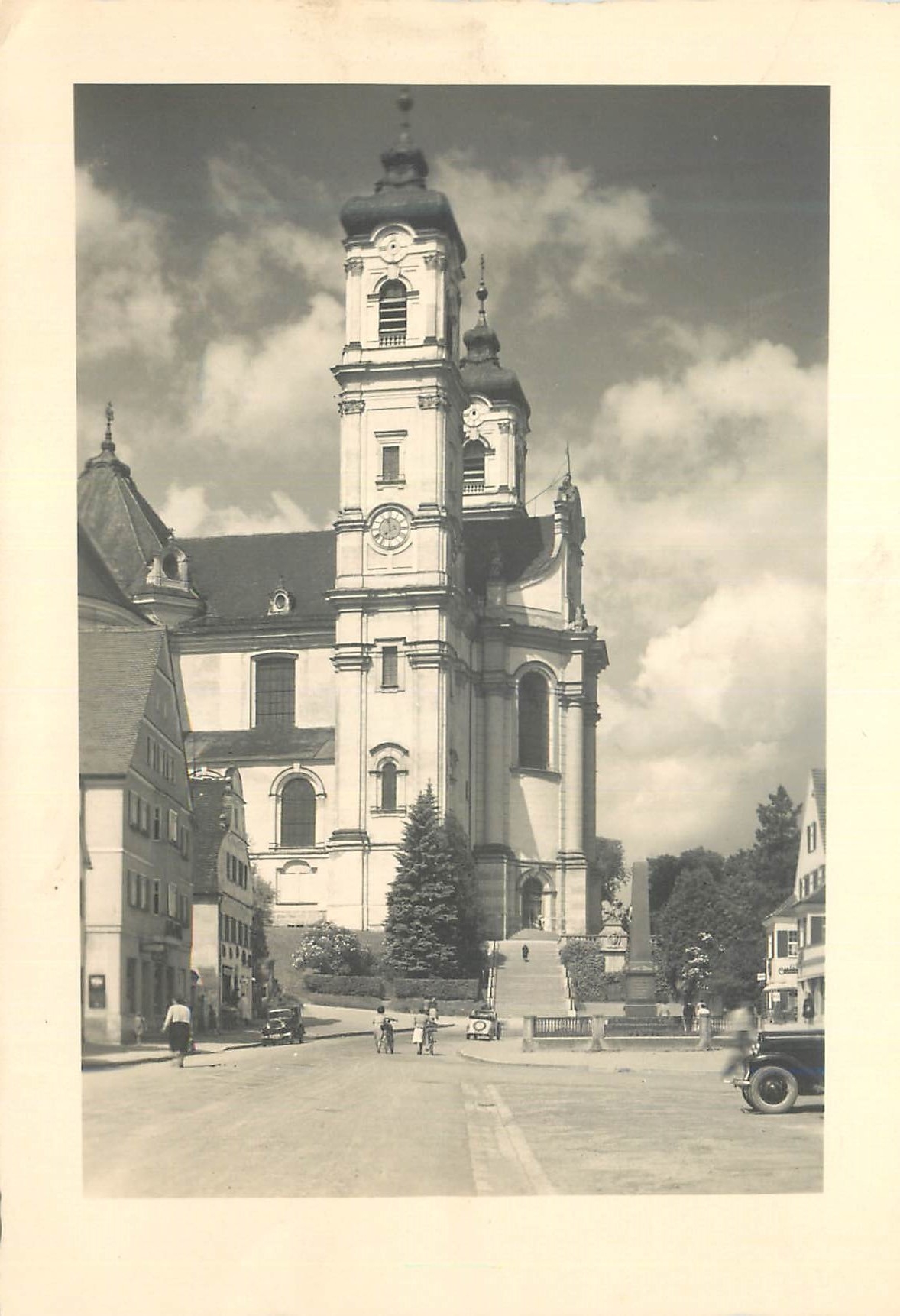 CPM Freudenstadt Wallfahrtskirche