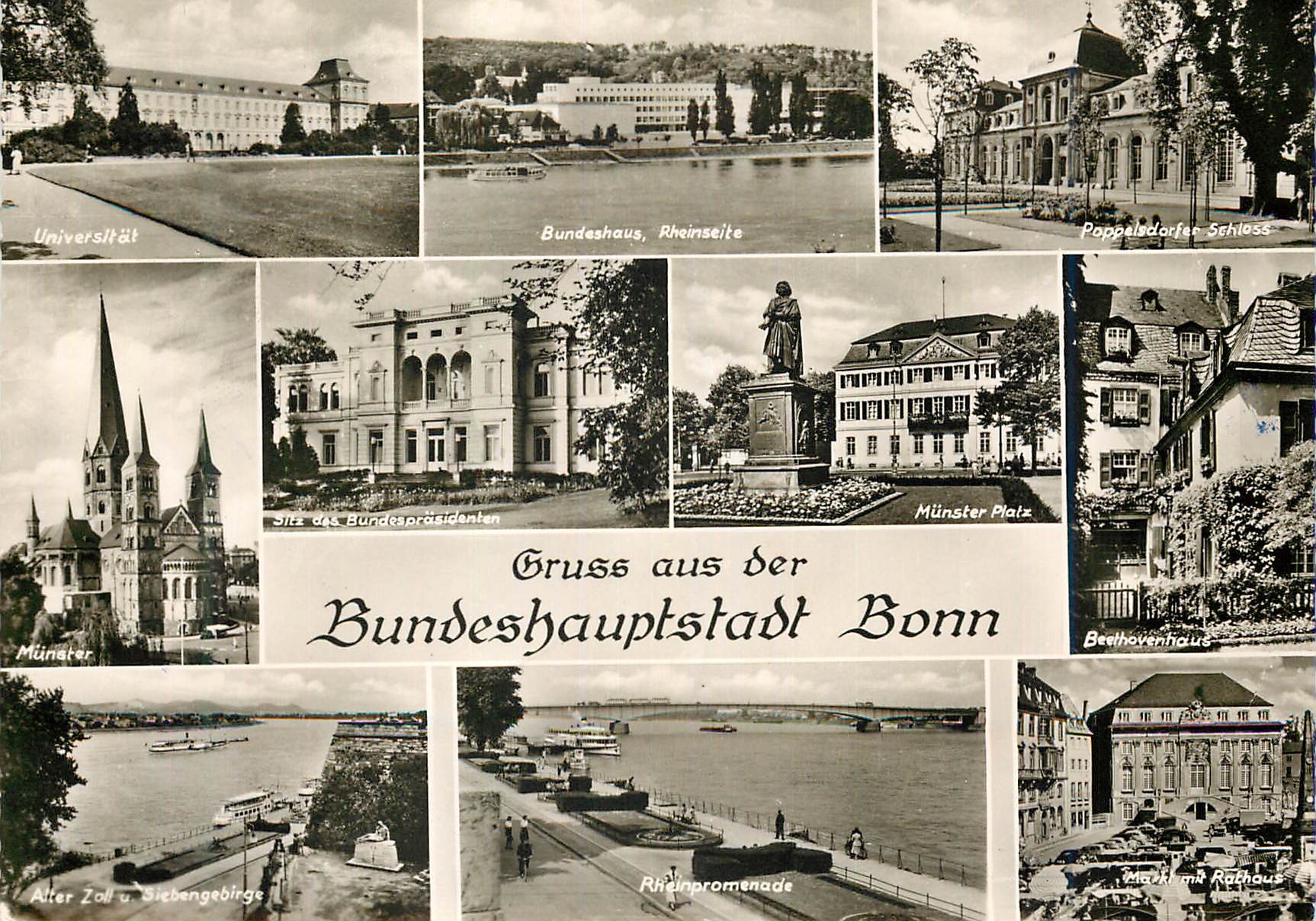 CPM Bundeshauptstadt Bonn