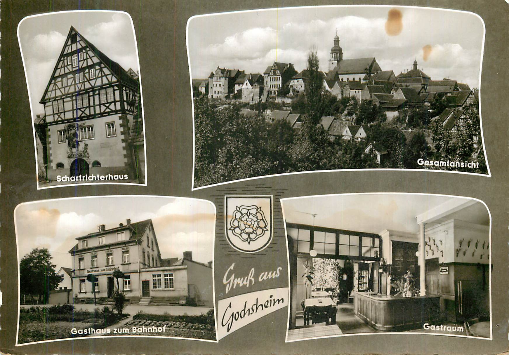 CPM Gochsheim
