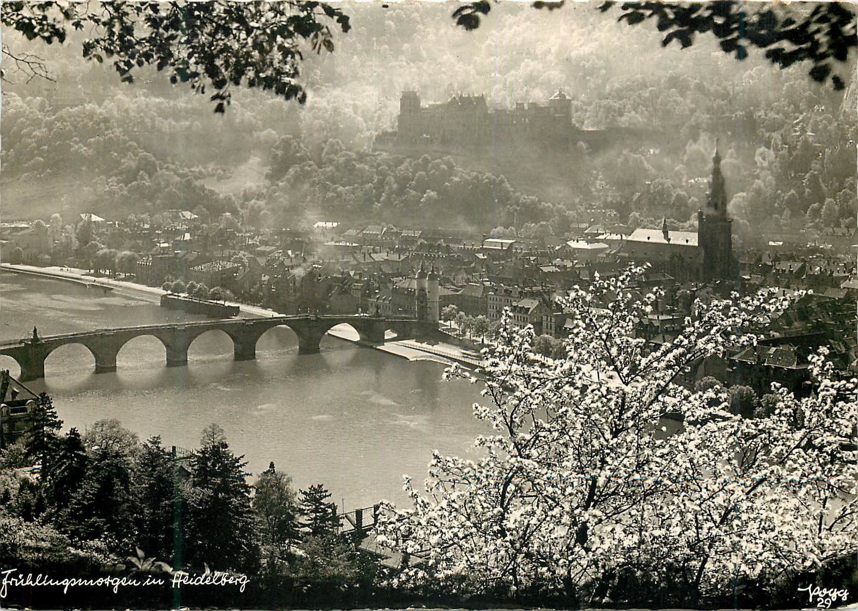 CPM Frikliugsmergen in Heidelberg