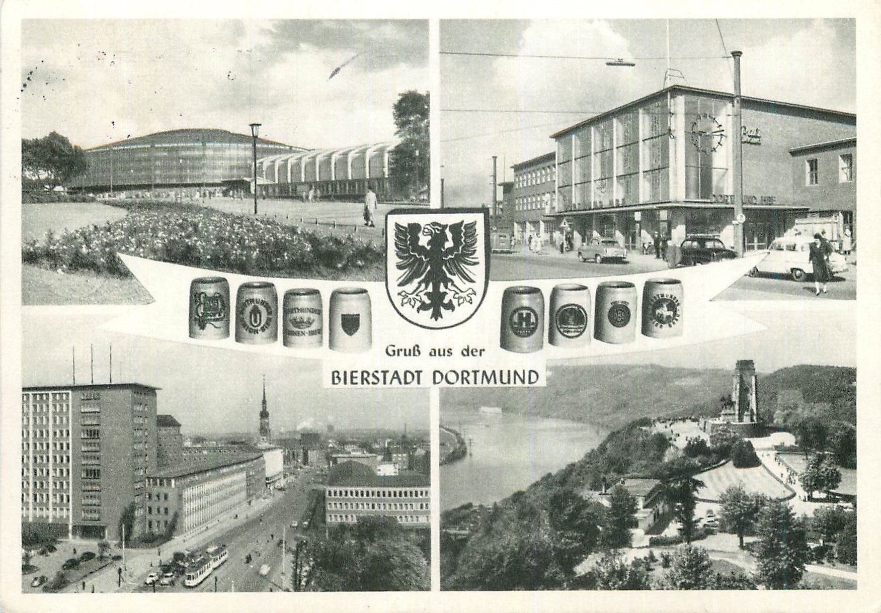 CPM Bierstadt Dortmund
