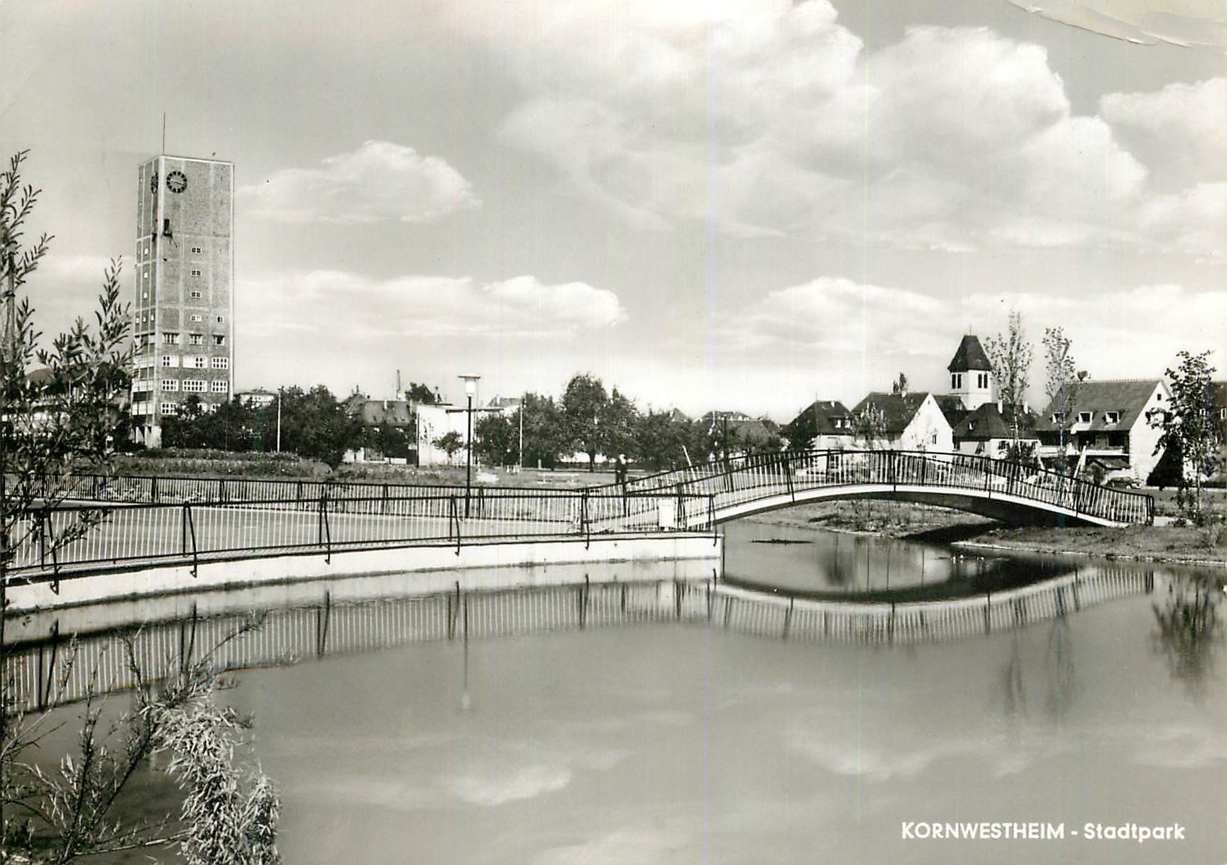 CPM Kornwestheim Stadtpark