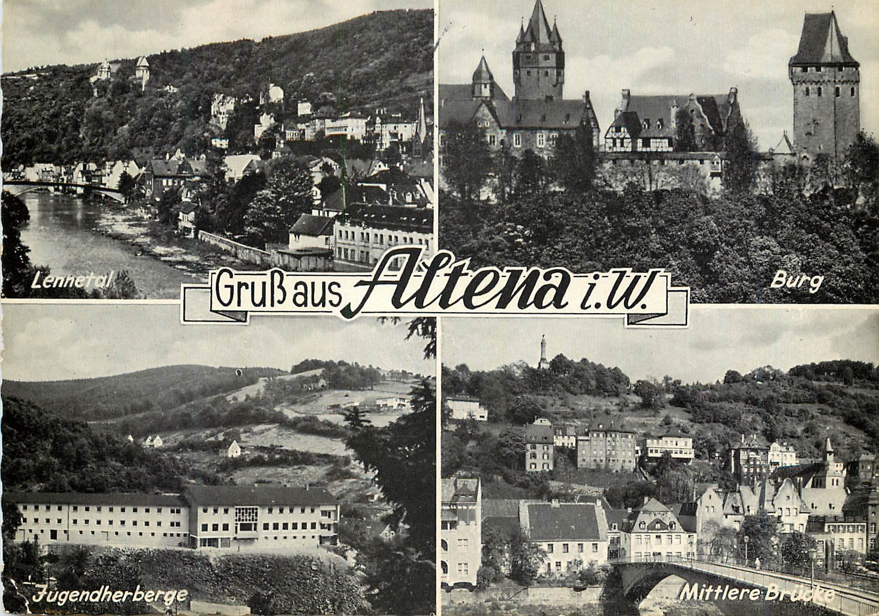 CPM Altena I W
