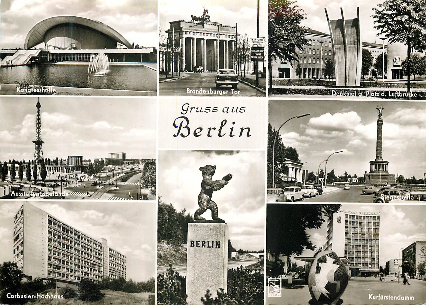 CPM Berlin