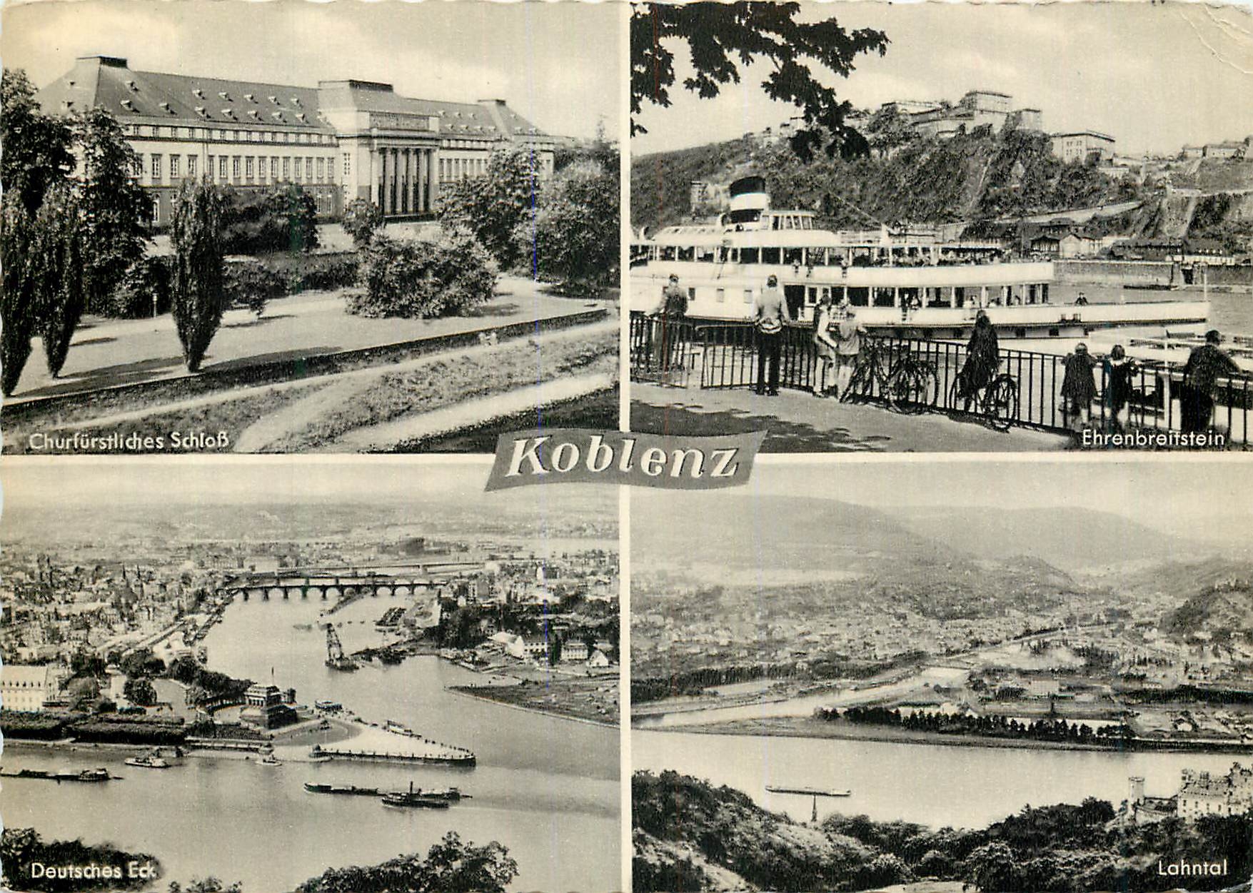 CPM Koblenz Panorama