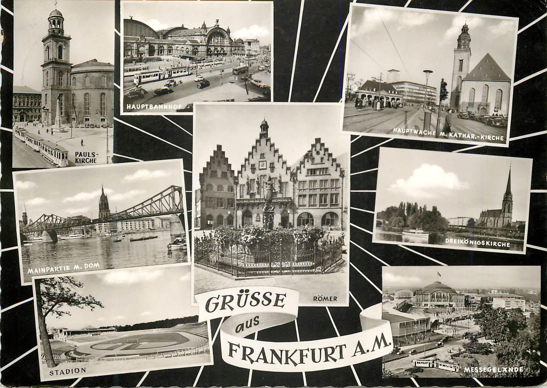 CPM Frankfurt am Main