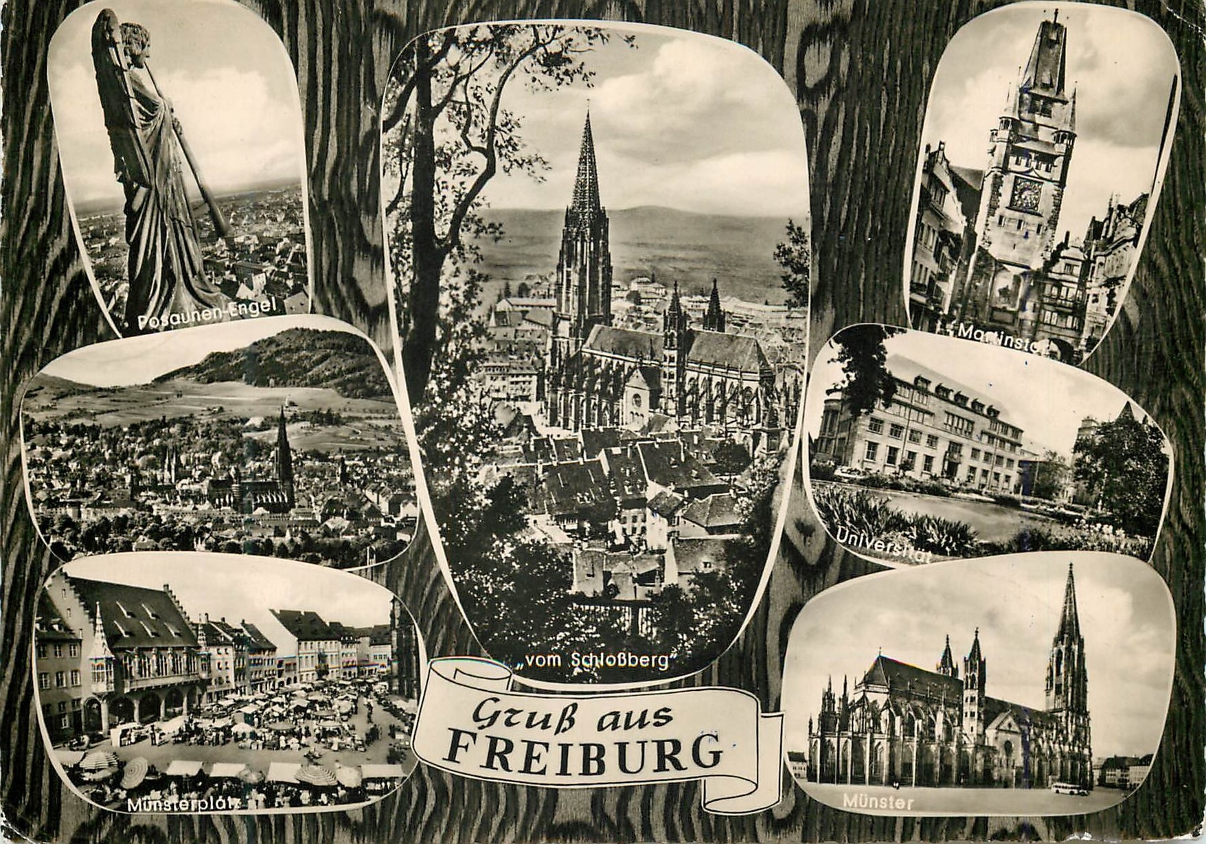 CPM Freiburg I Br