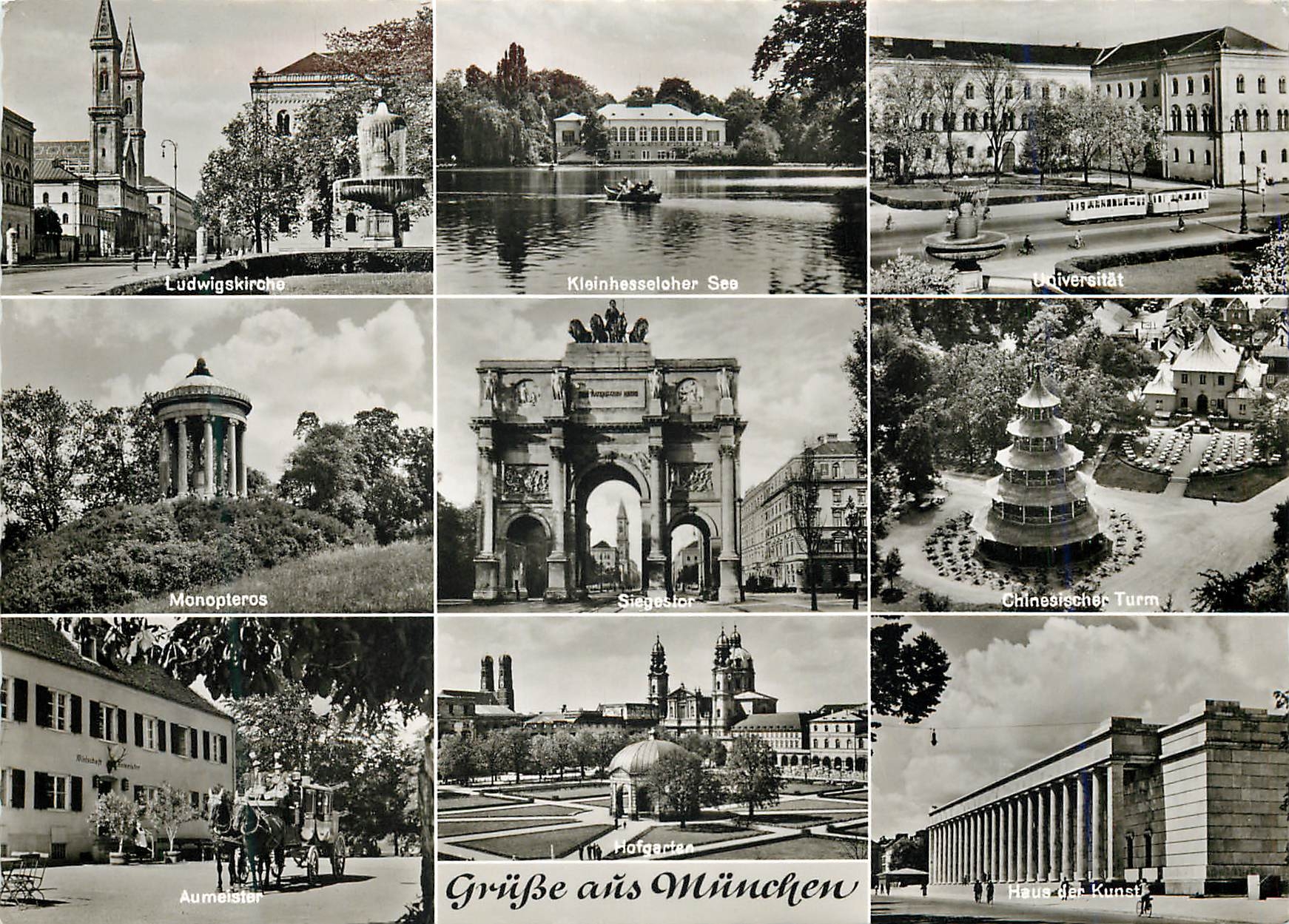 CPM Munchen