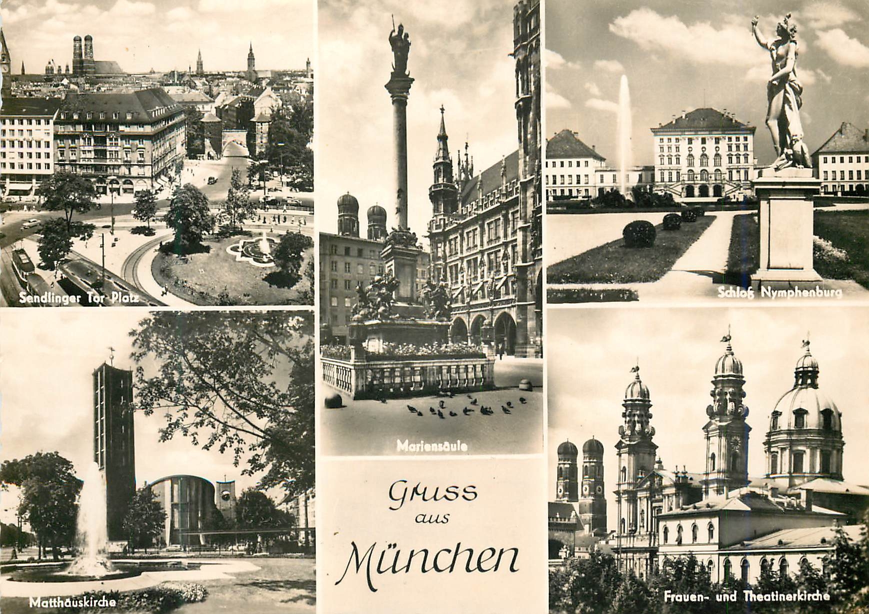 CPM Munchen