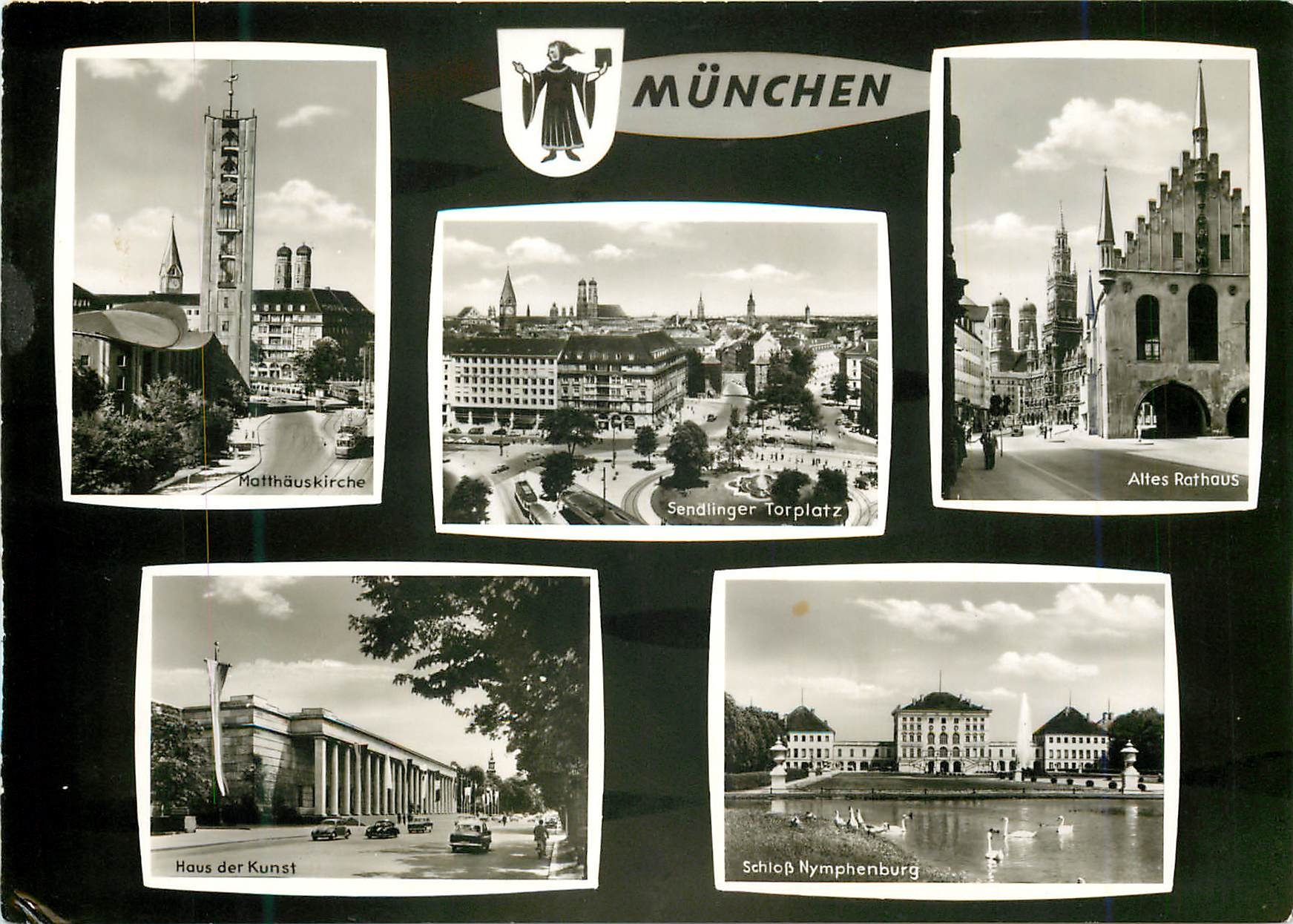 CPM Munchen Panorama