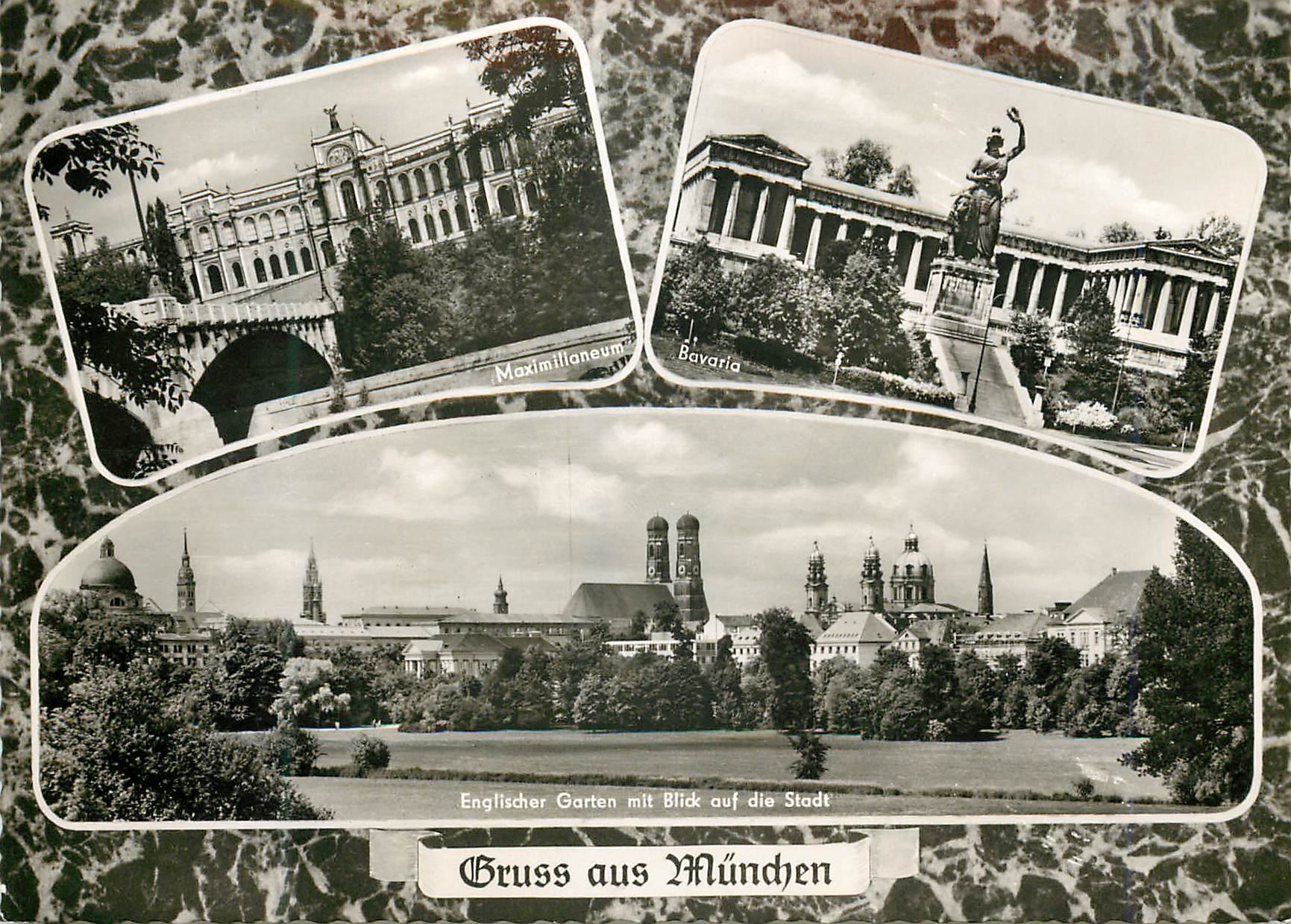 CPM Munchen