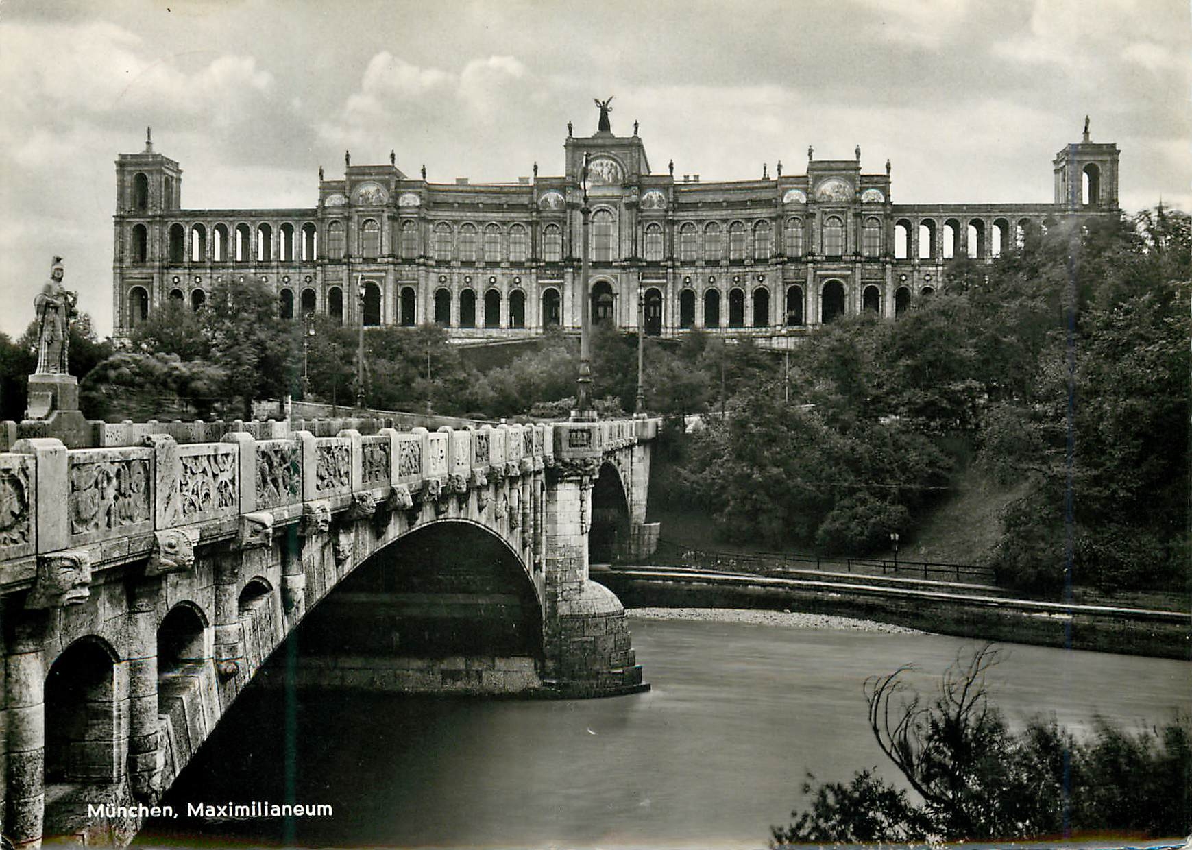 CPM Munchen Maximilianeum