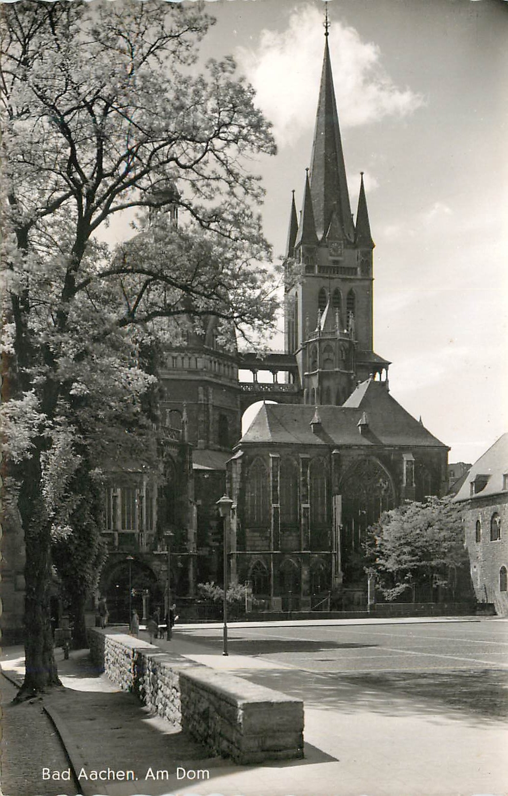 CPM Bad Aachen am Dom