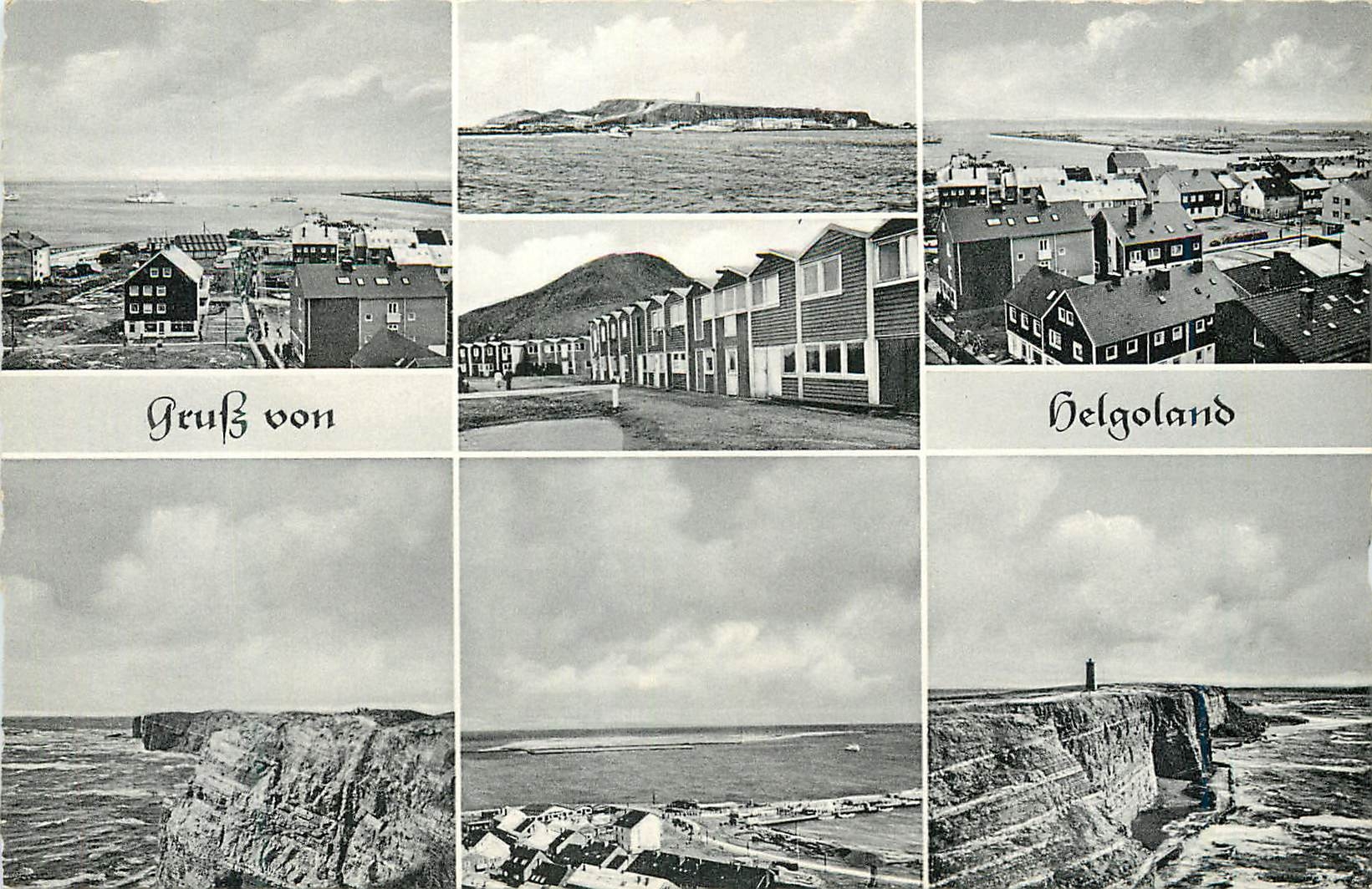 CPM Helgoland