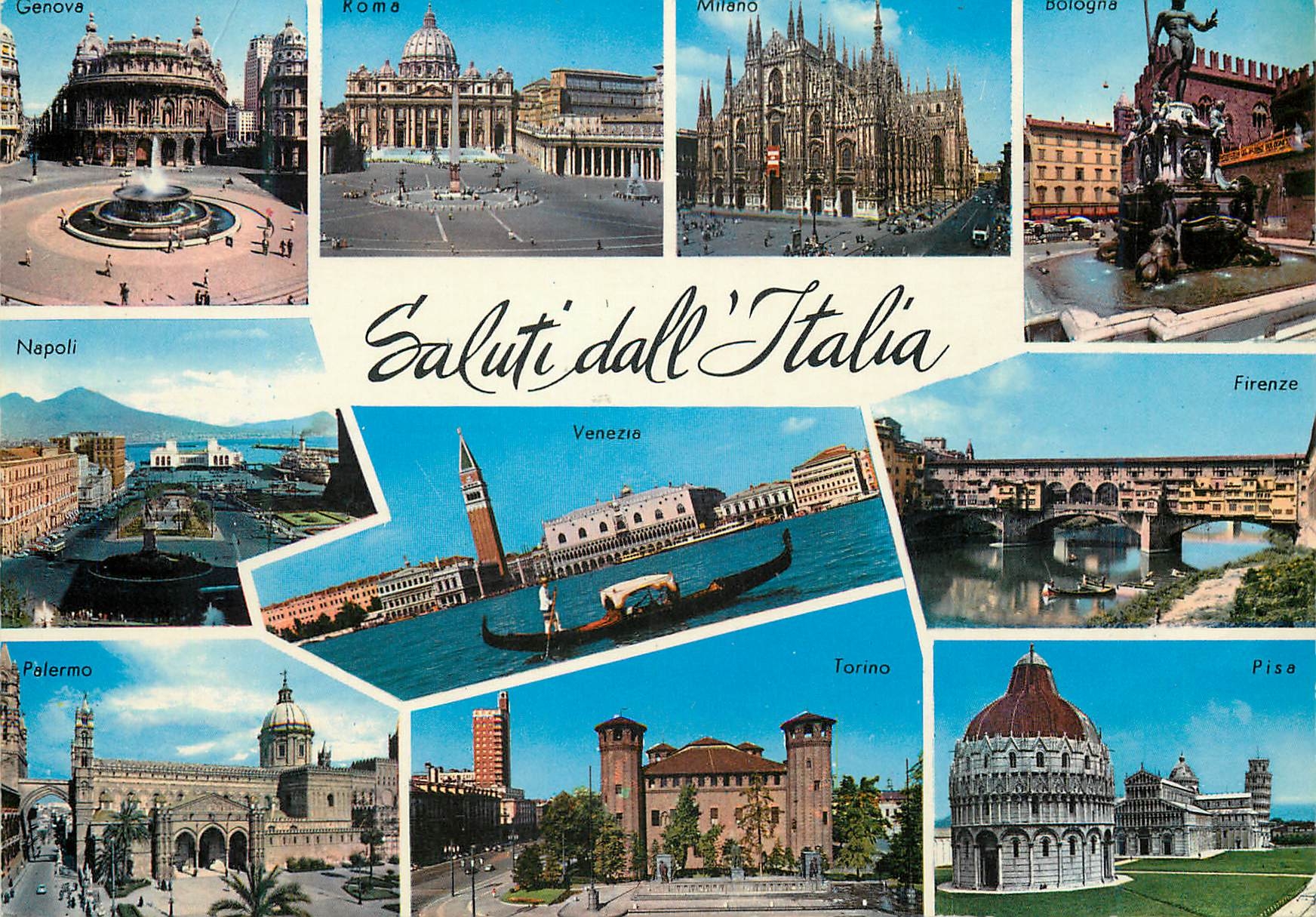 CPM Italia