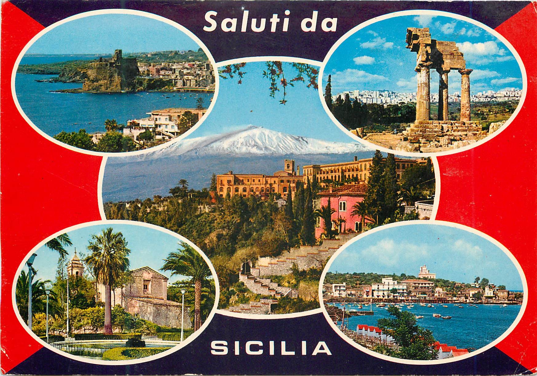 CPM Sicilia