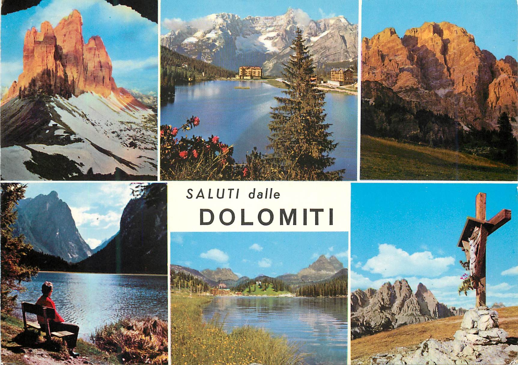 CPM Dolomiti