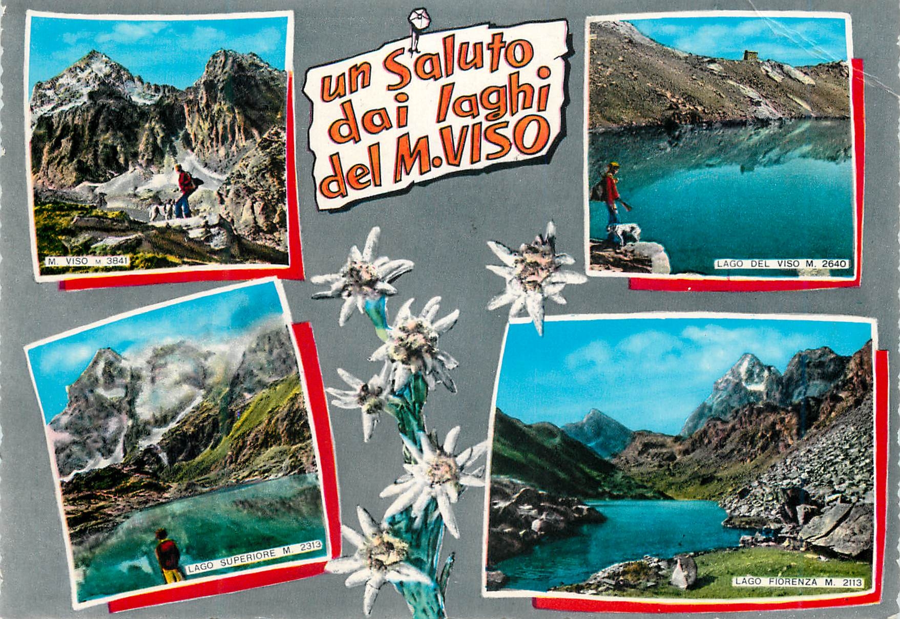 CPM Laghi del M. Viso Italia