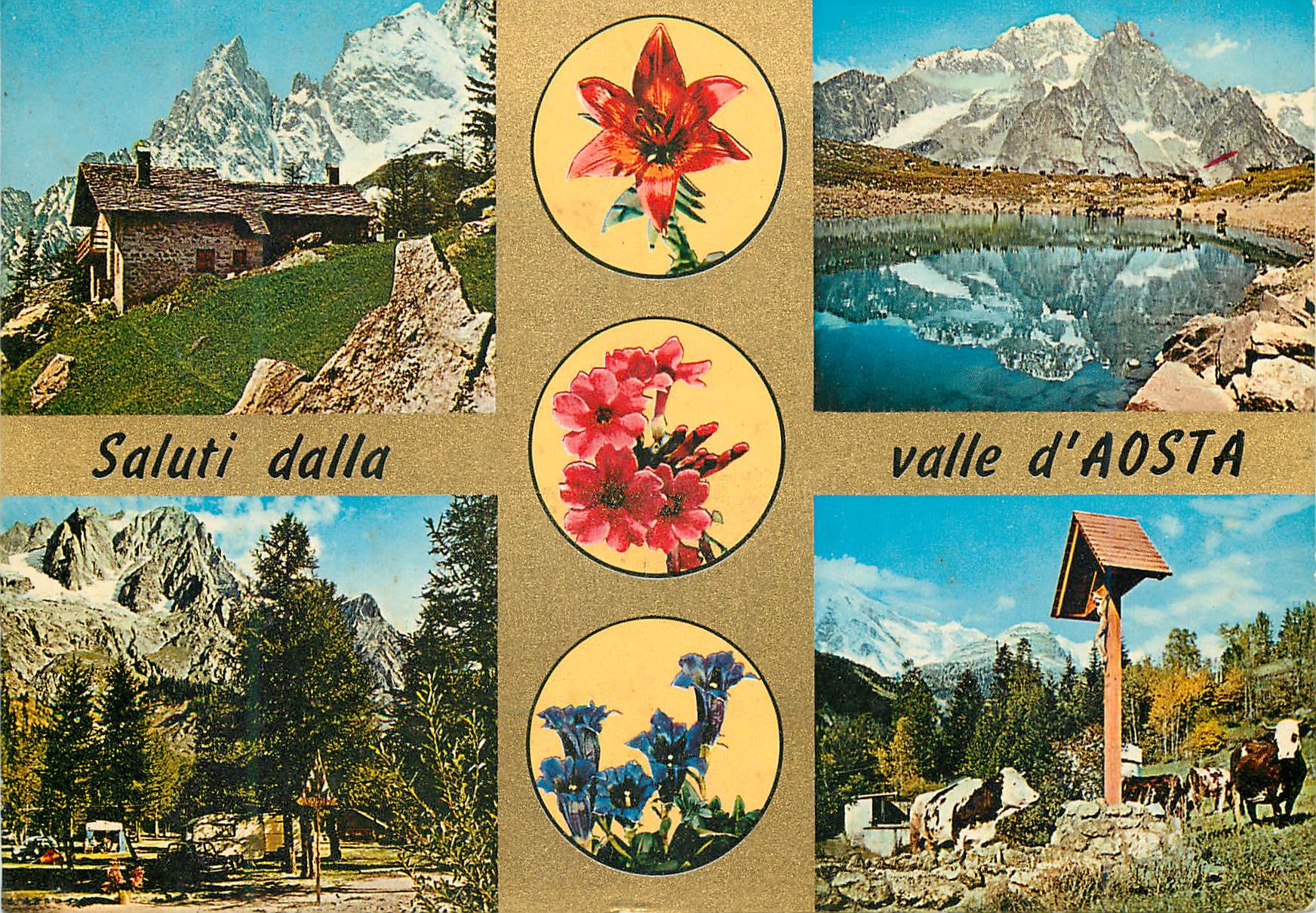 CPM Valle D'Aosta
