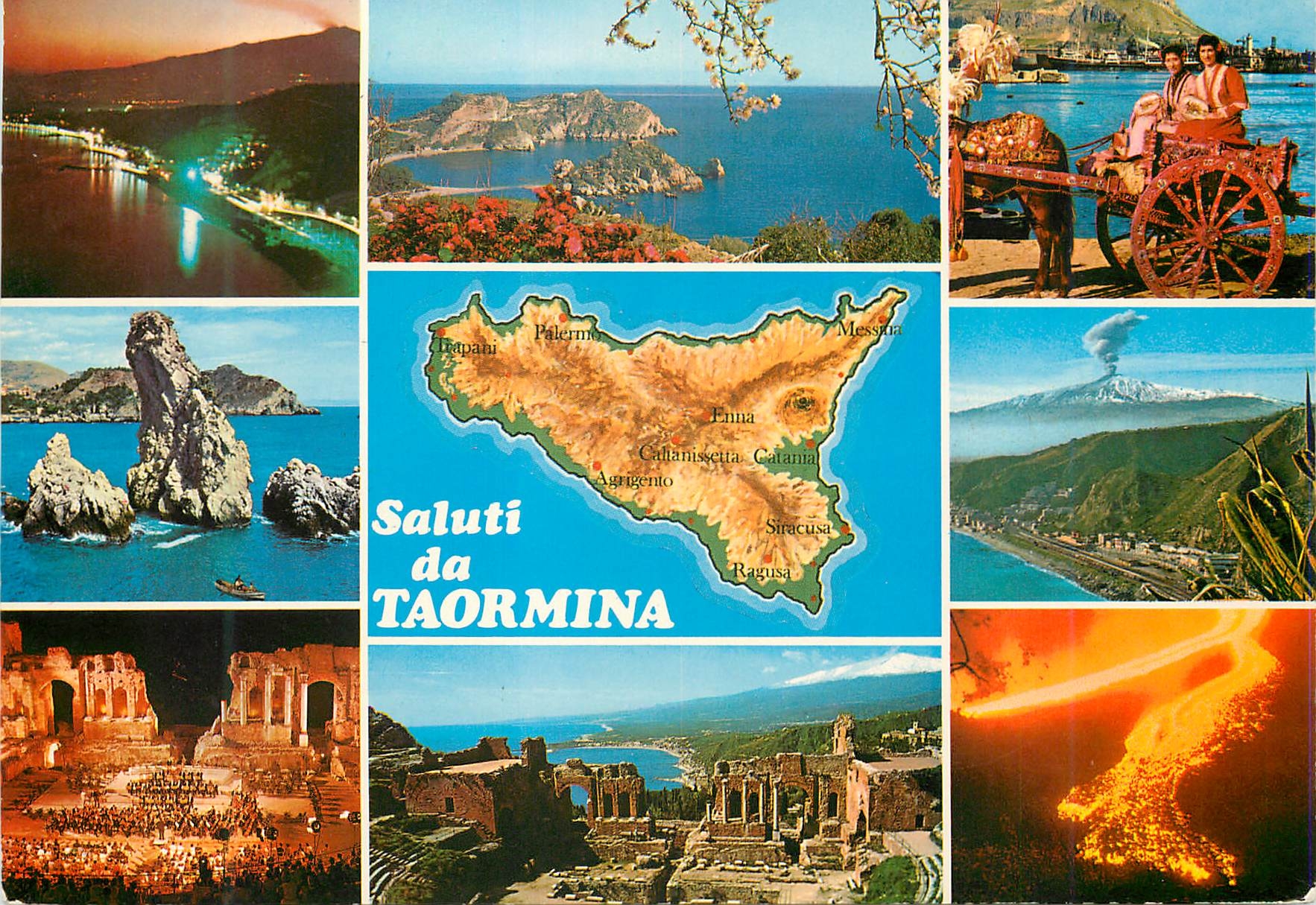 CPM Taormina Sicilia