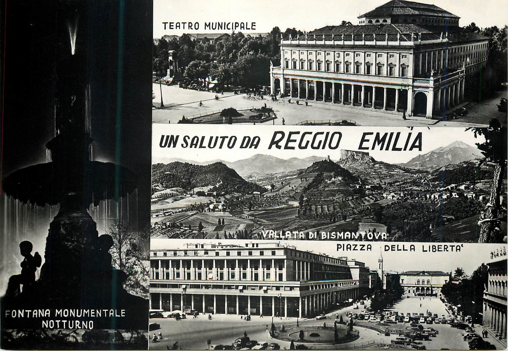 CPM Reggio Emilia