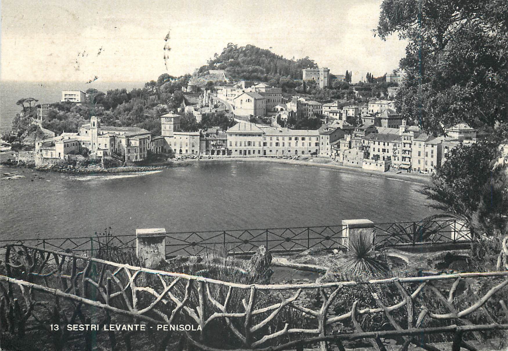 CPM Sestri Levante Penisola