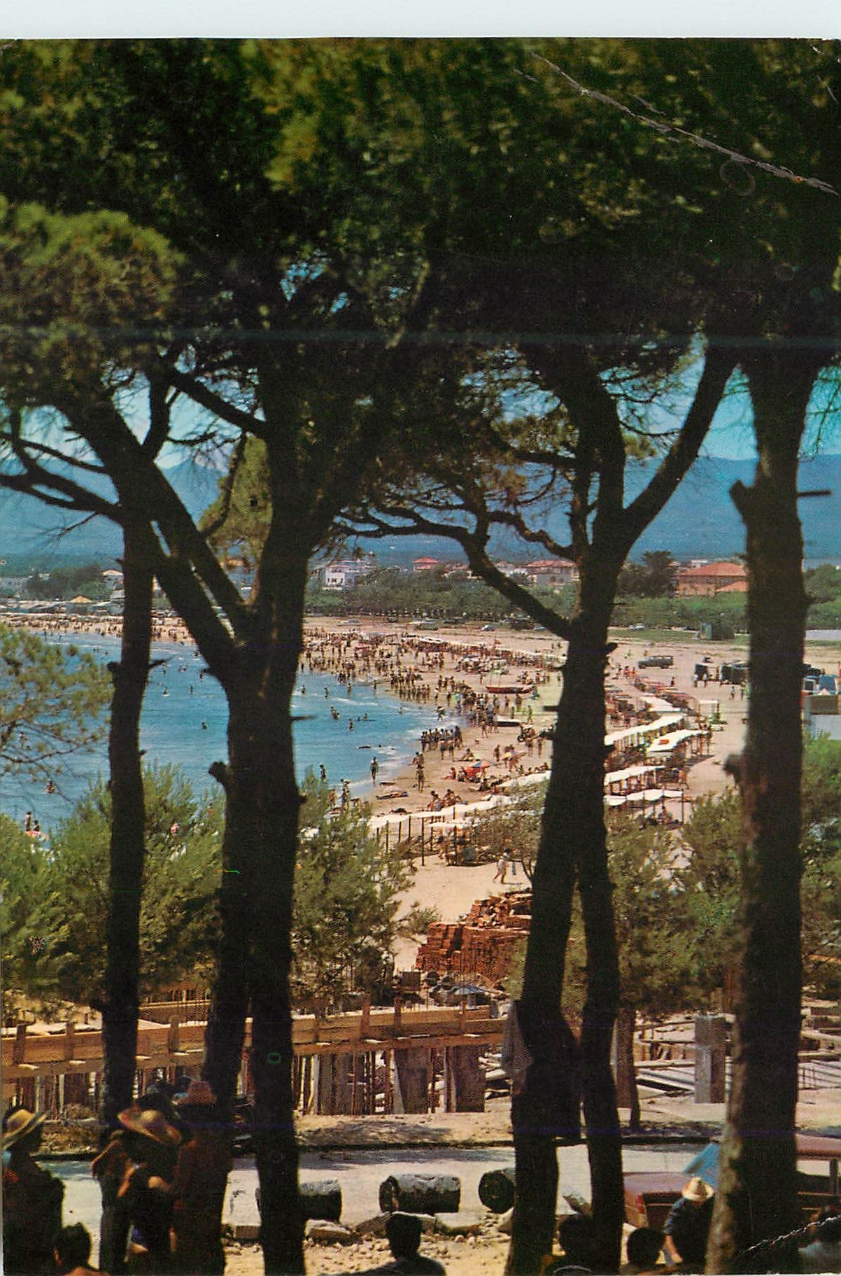 CPM Salou (Costa dorada)