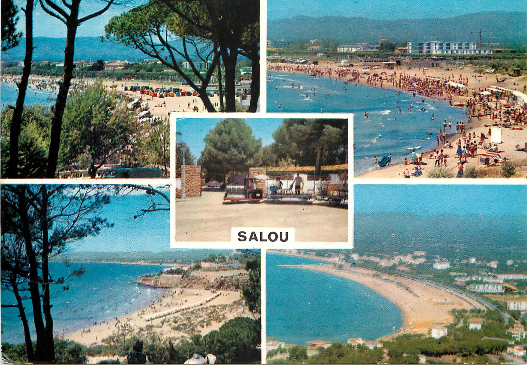 CPM Salou (Costa dorada)