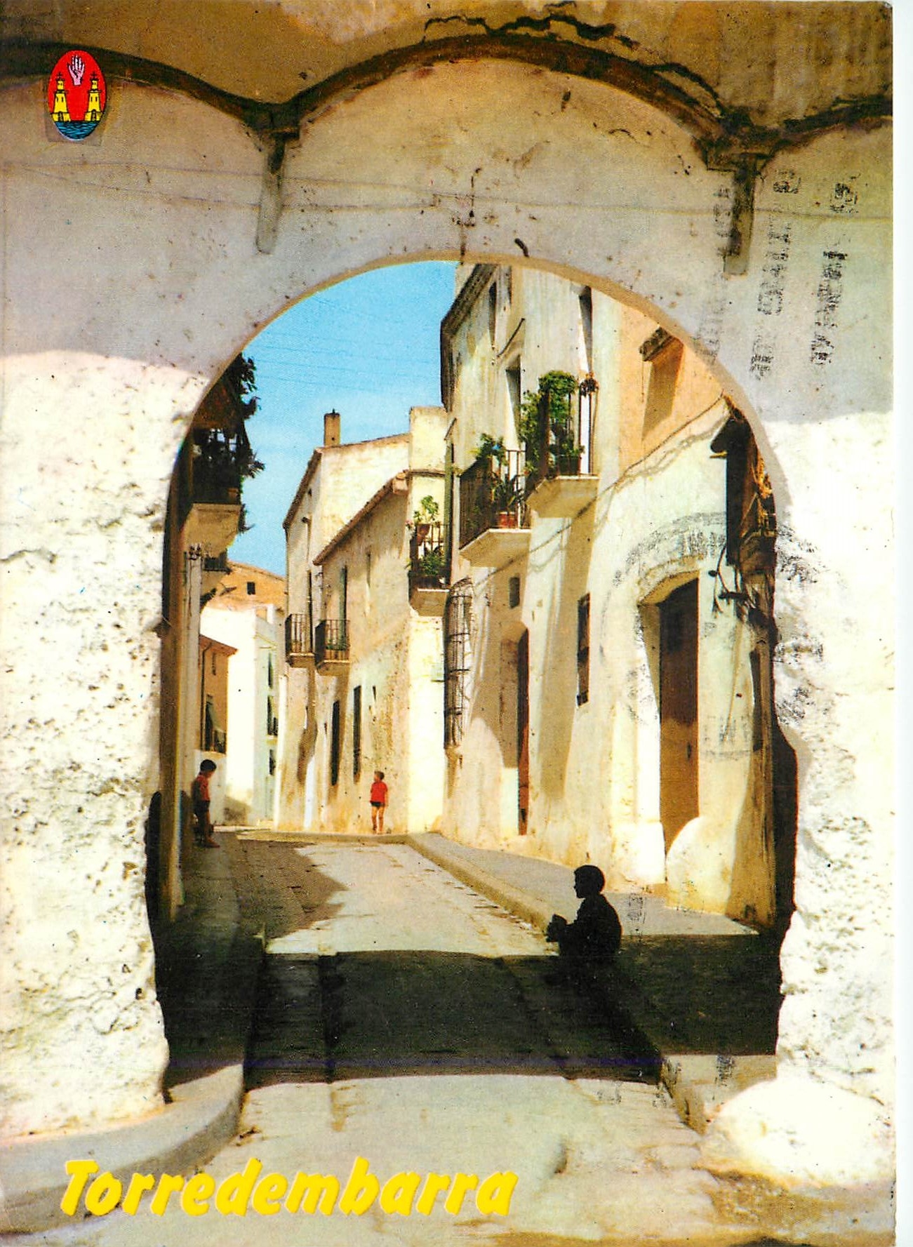CPM Tarragona Costa Dorada Torredembarra Portail de la Basa
