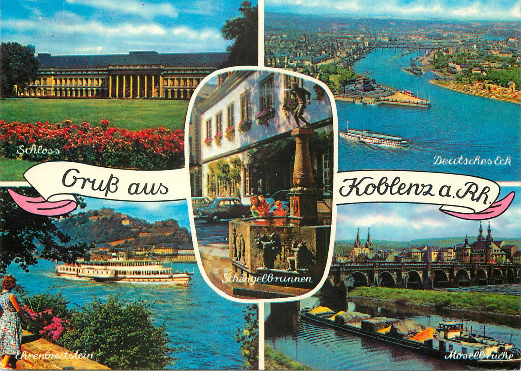 CPM Grub aus Koblenz am rhein