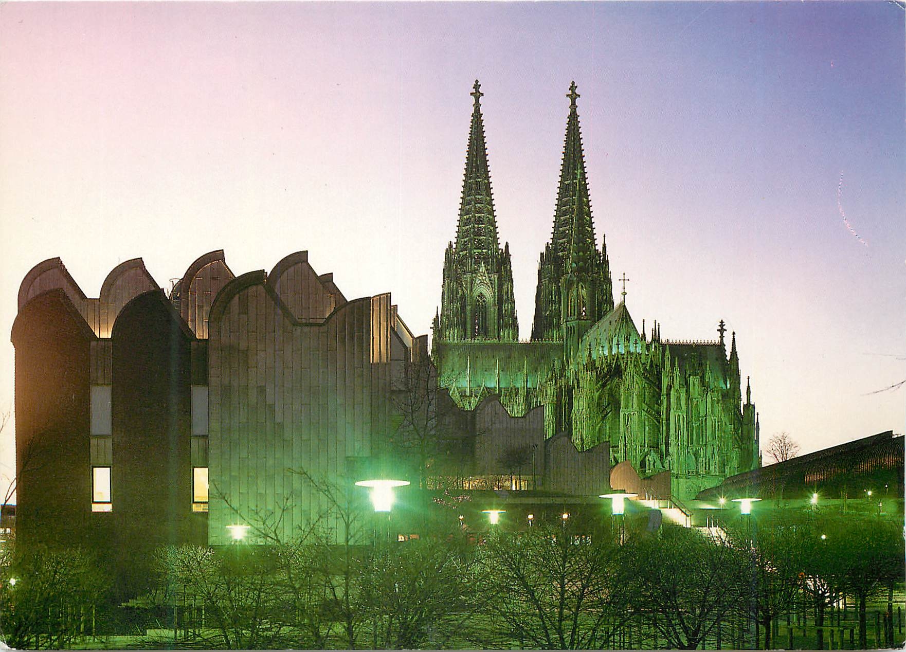 CPM Wallraf richartz museum