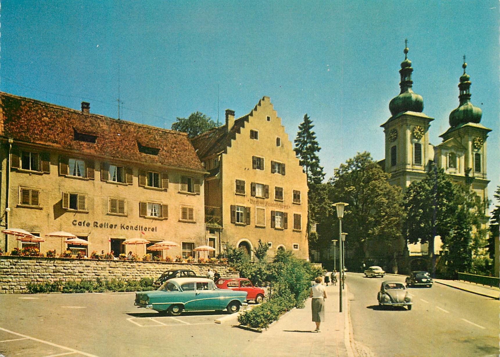 CPM Schwarzwald