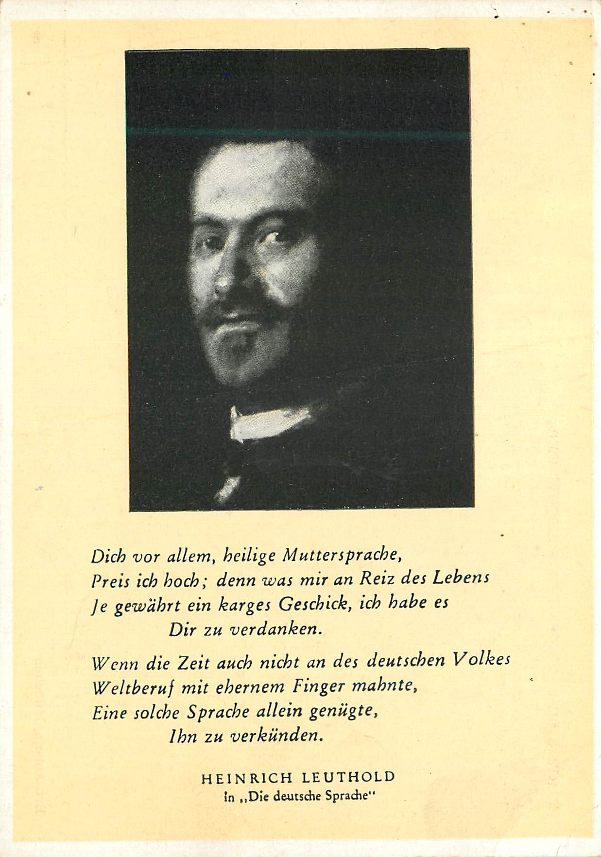 CPM Heinrich Leuthold