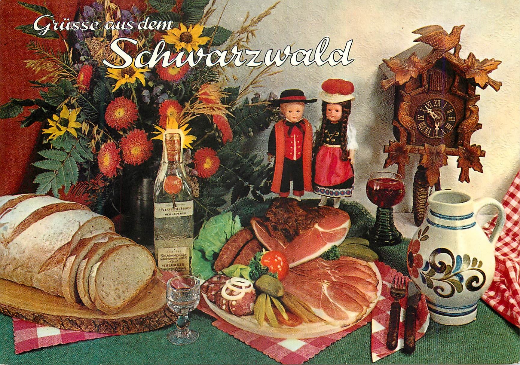 CPM Schwarzwald
