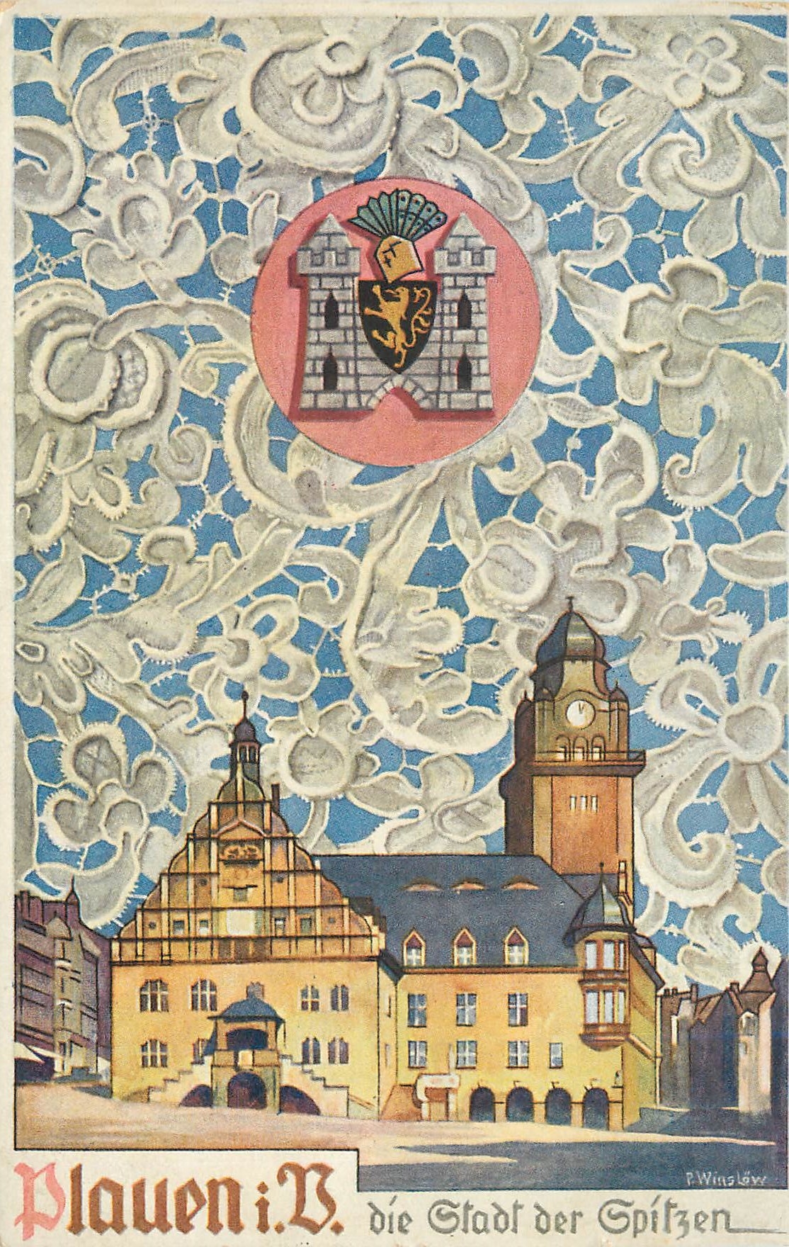 CPM Plauen