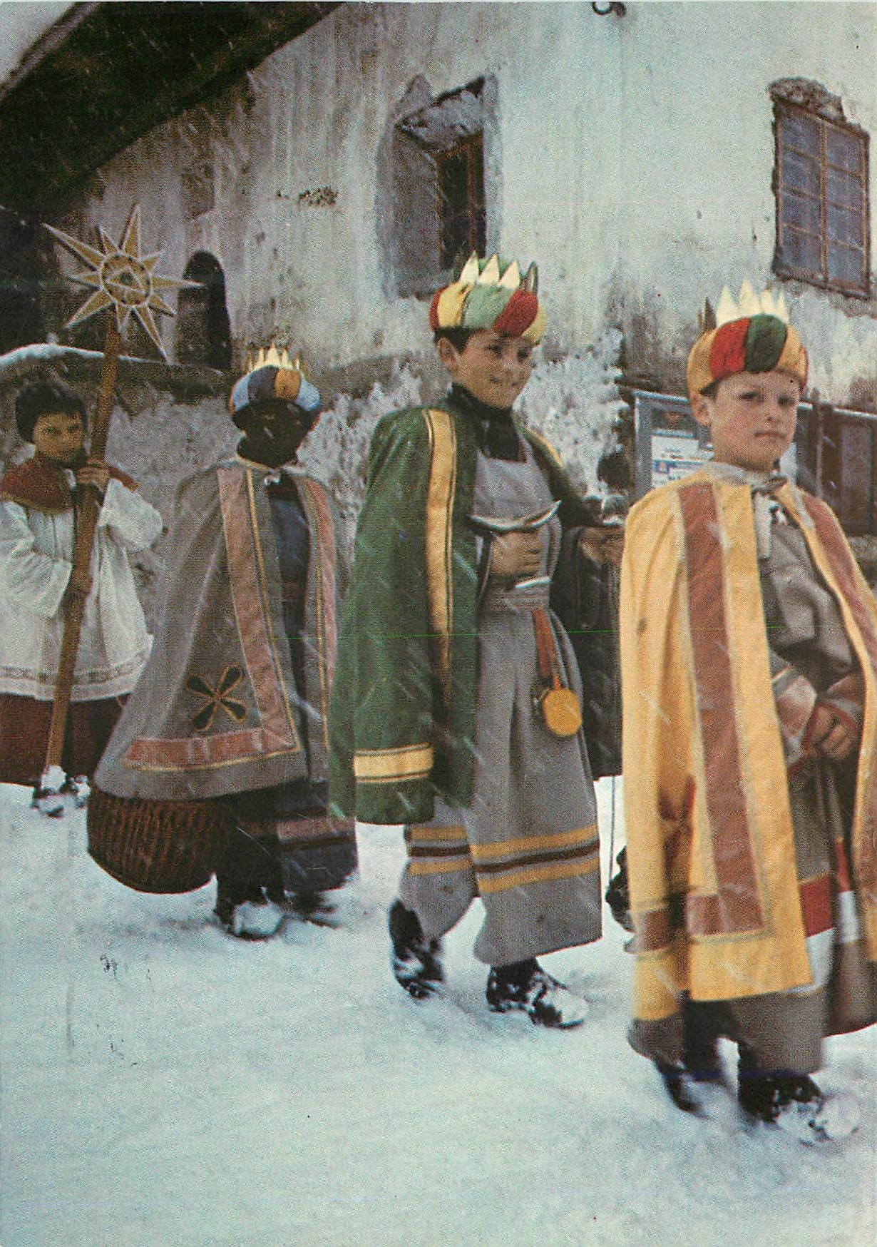 CPM Jung sein mit den Jungen Kirchen