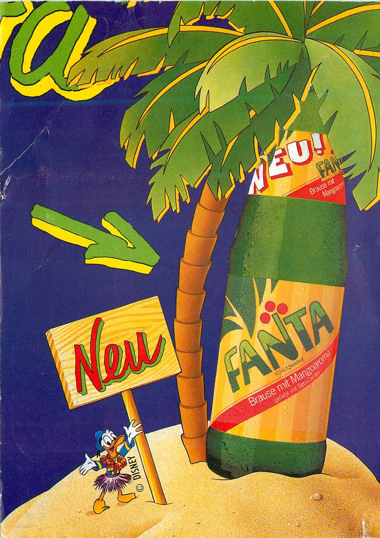 CPM New Fanta