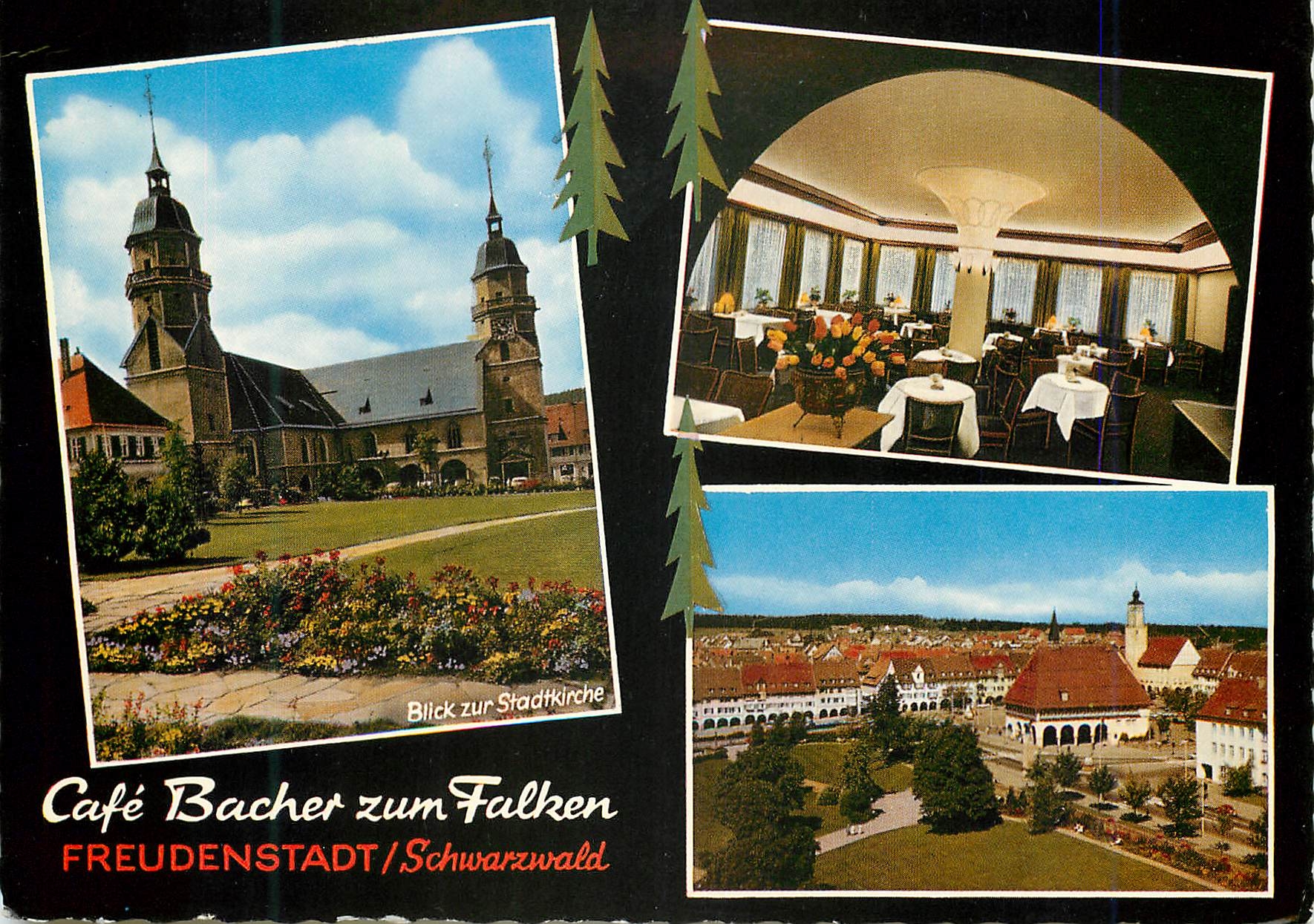 CPM Freudenstadt Schwarzwald
