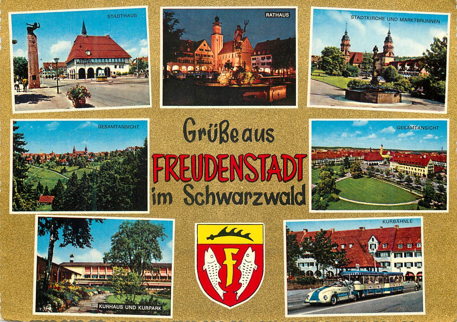 CPM Freudenstadt Schwarzwald