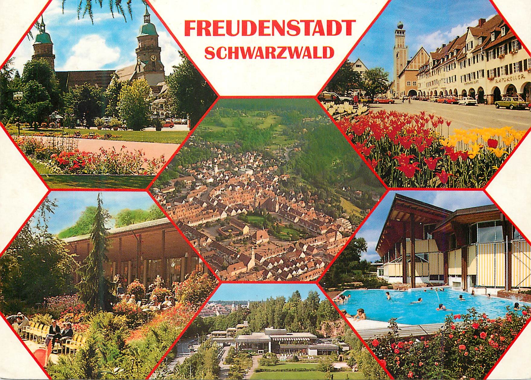 CPM Freudenstadt Schwarzwald