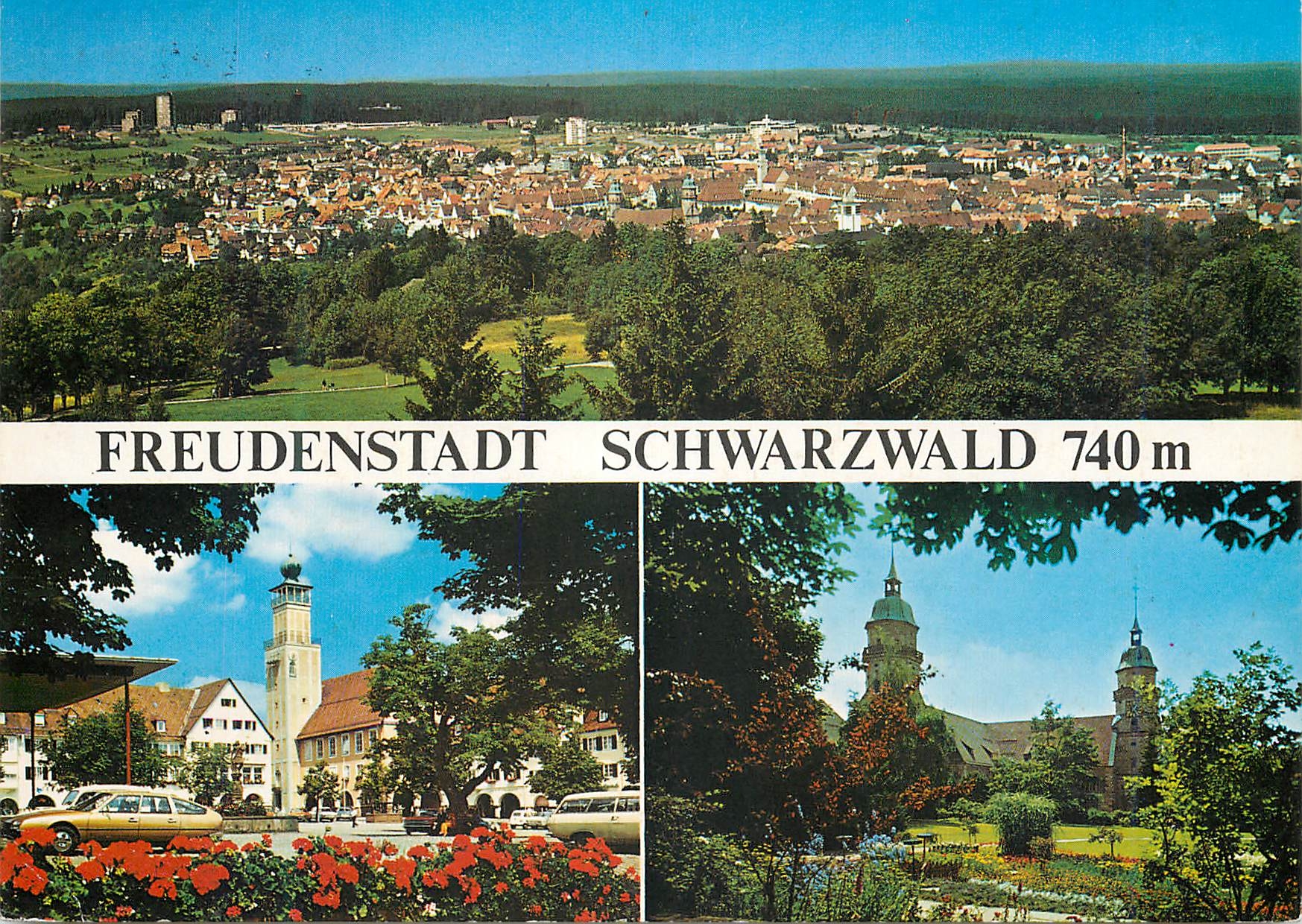 CPM Freudenstadt Schwarzwald