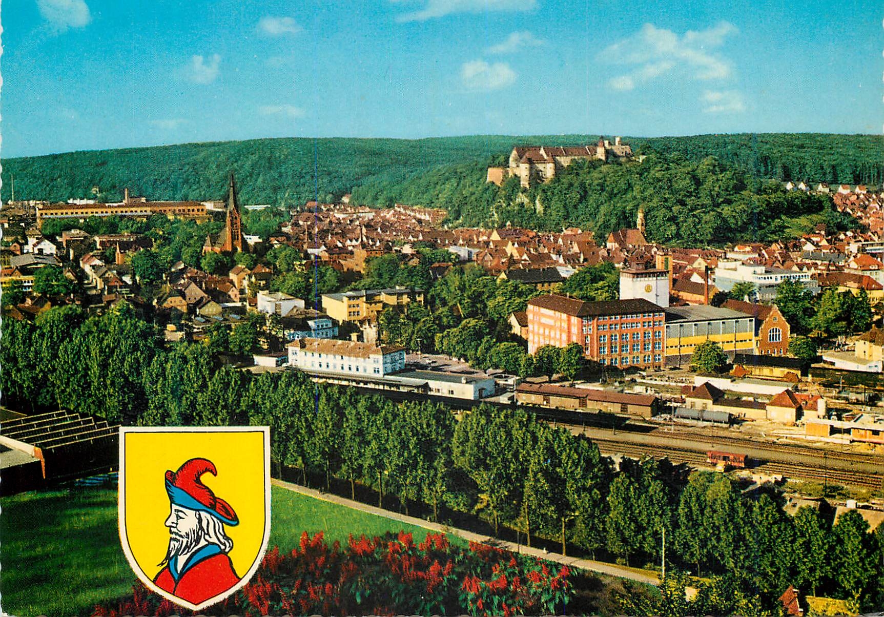 CPM Heidenheim