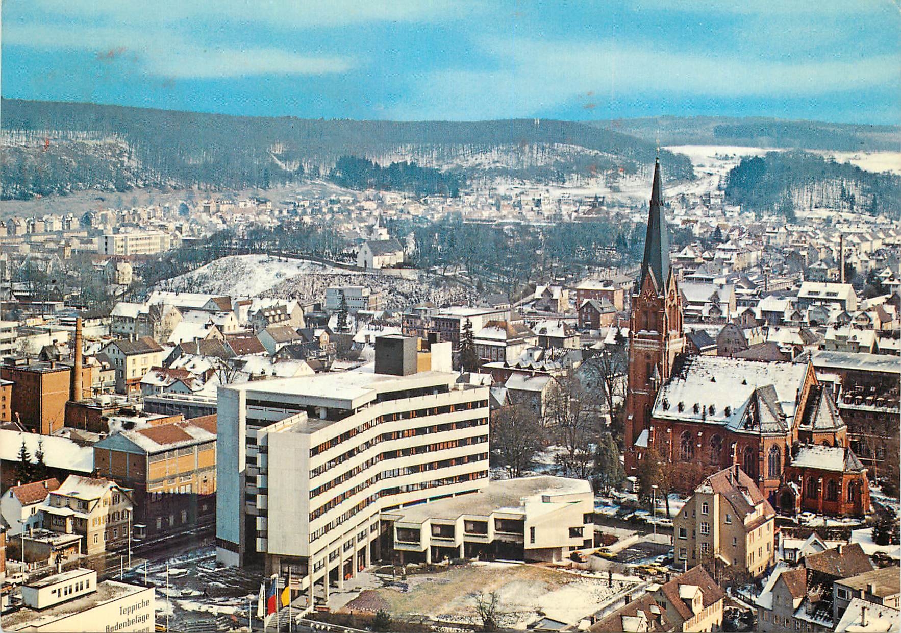 CPM Heidenheim an der Brenz