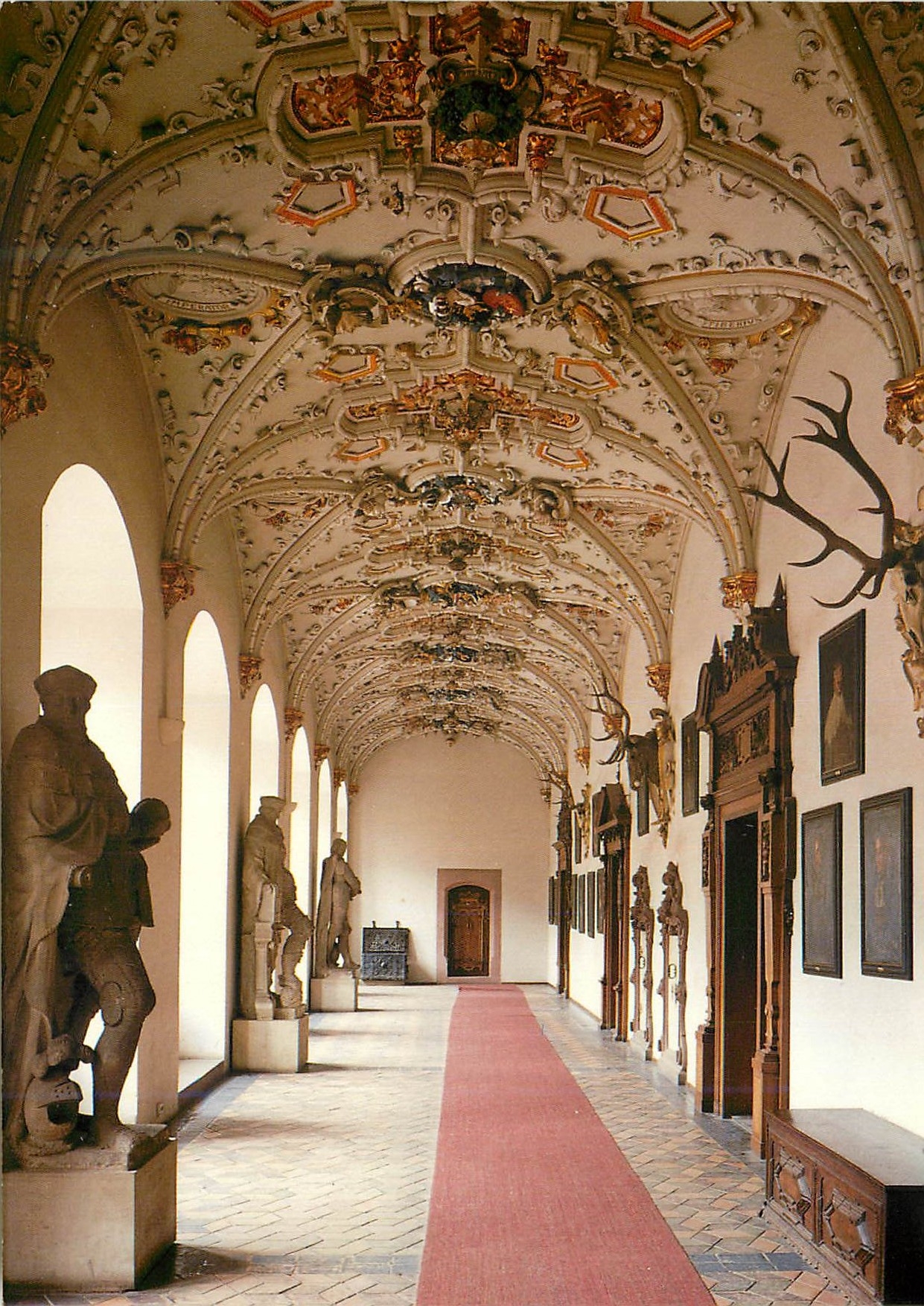CPM Heidelberg Schlob