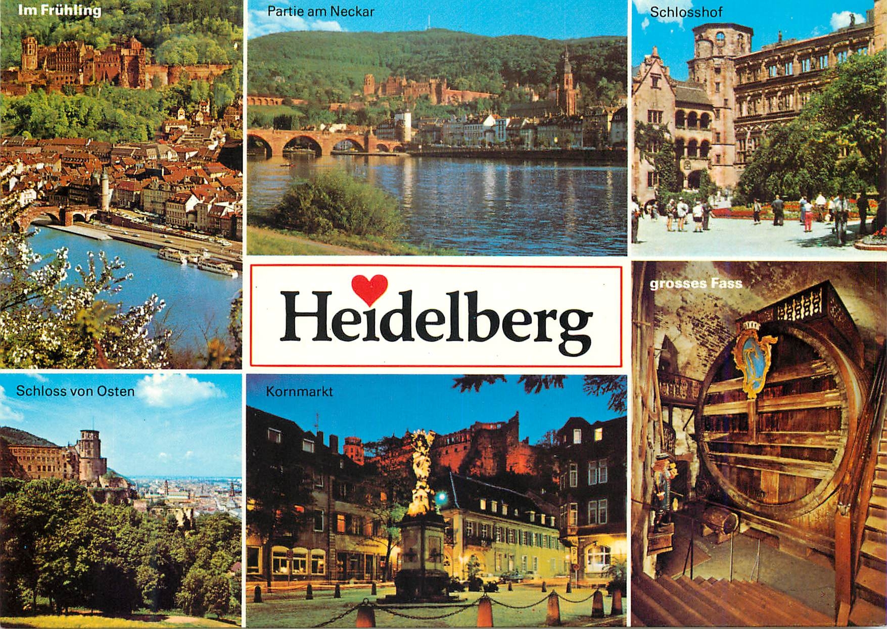 CPM Heidelberg