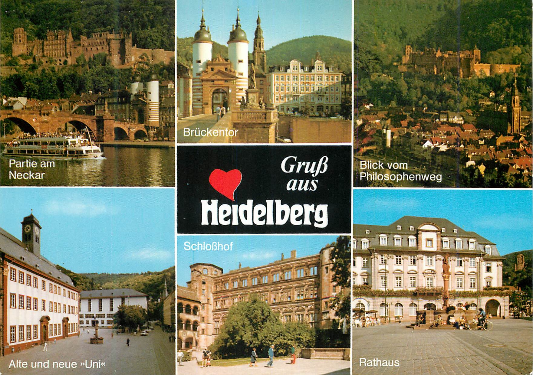 CPM Heidelberg