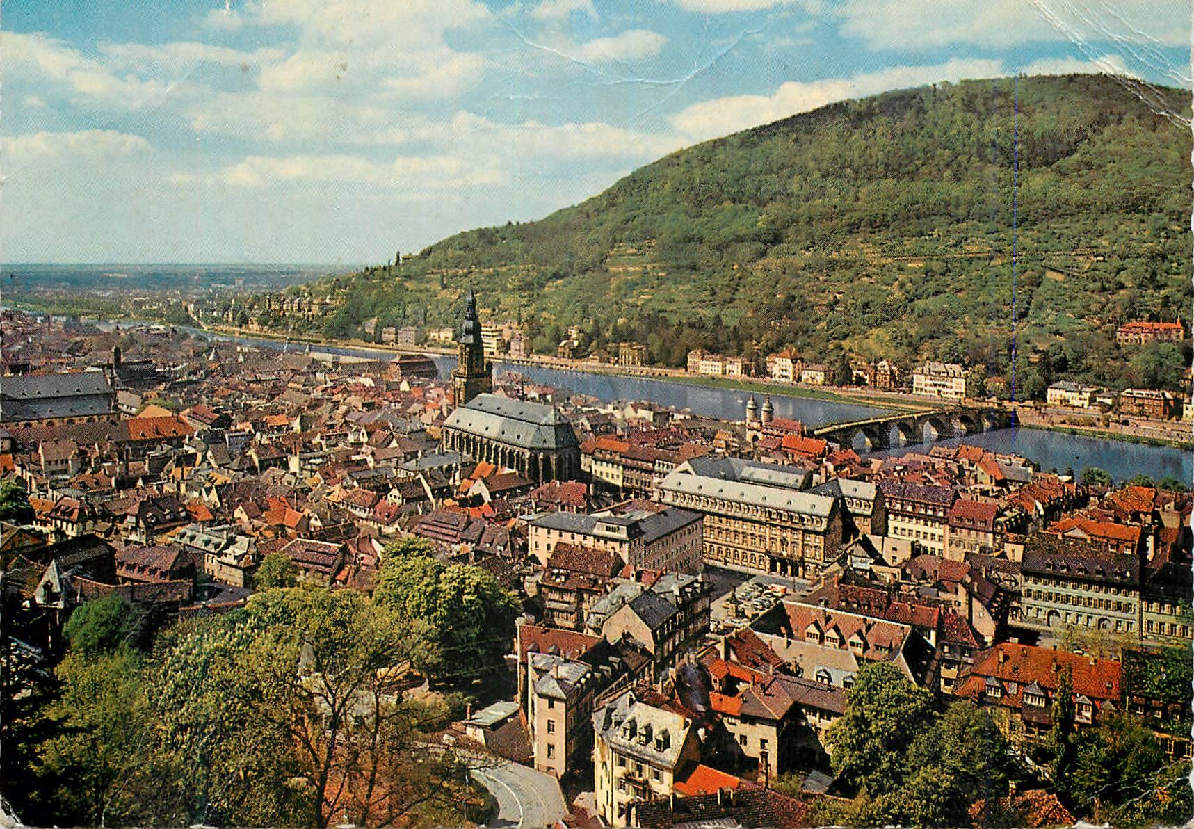 CPM Heidelberg