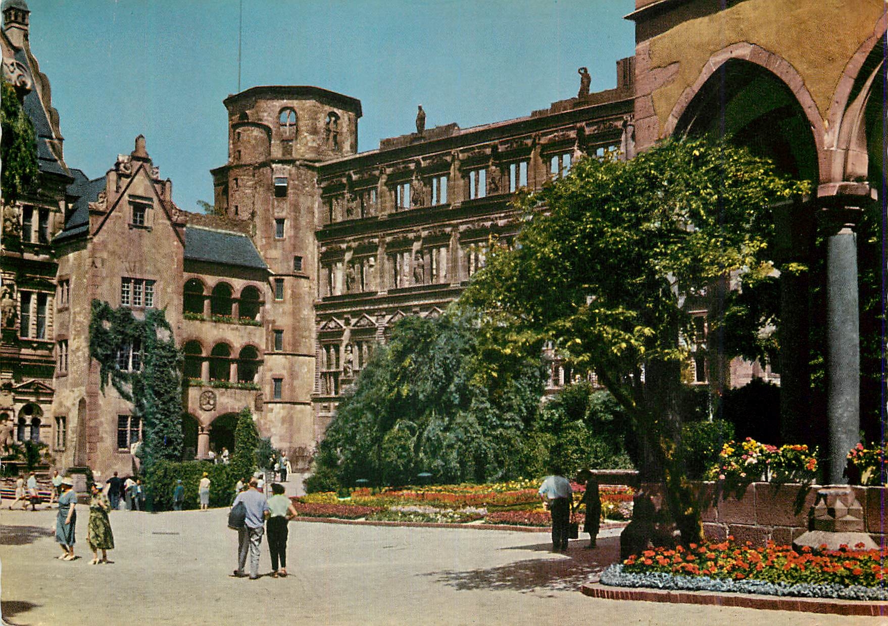 CPM Heidelberg Schlobhof